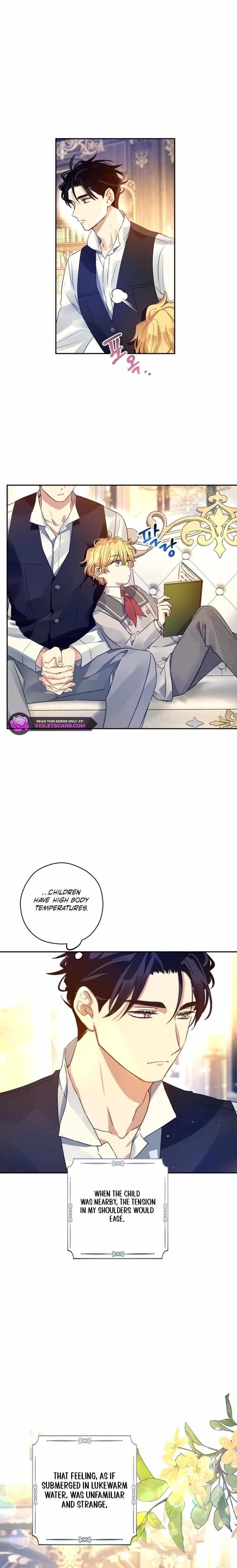 It’s Time to Change the Genre Chapter 122 - Page 16