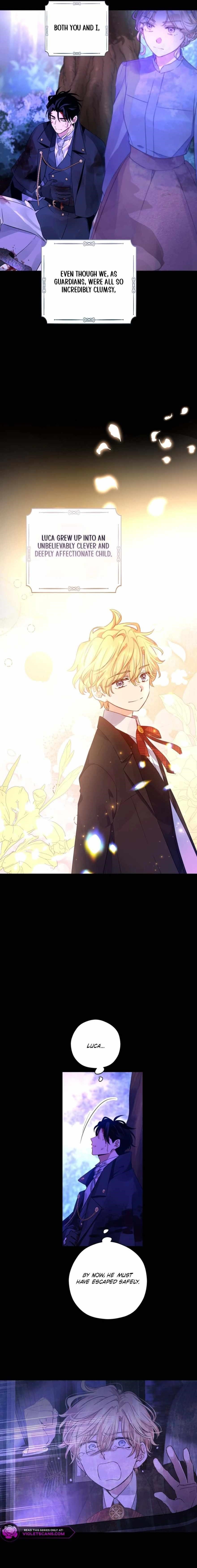 It’s Time to Change the Genre Chapter 122 - Page 19