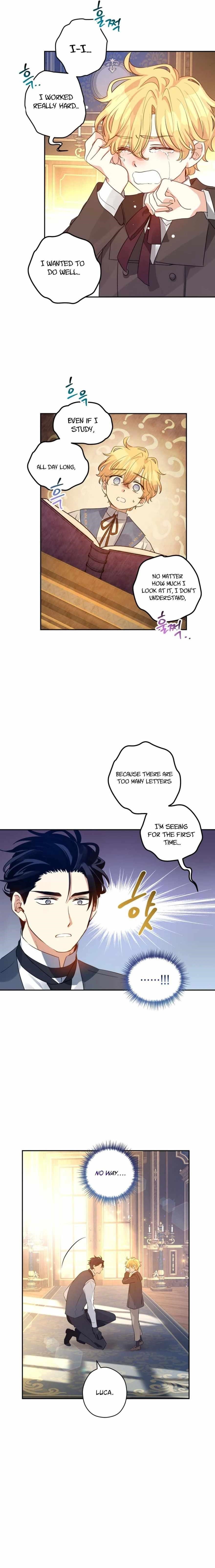 It’s Time to Change the Genre Chapter 122 - Page 2