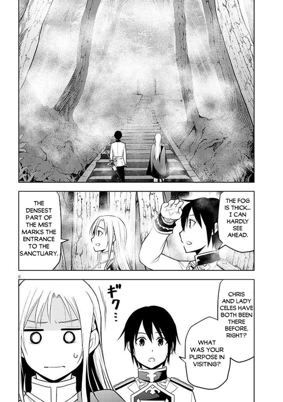 Maseki Gurume: Mamono No Chikara O Tabeta Ore Wa Saikyou! Chapter 68.1 - Page 7