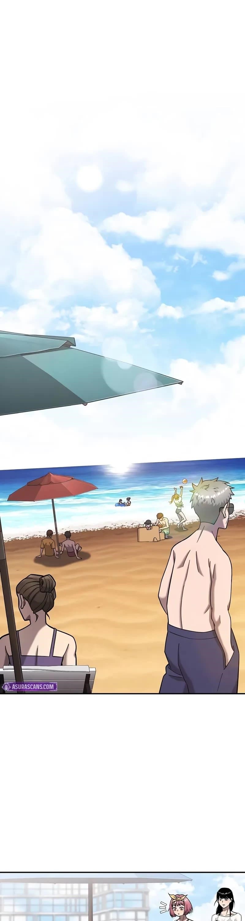 The Dark Mage’s Return to Enlistment Chapter 62 - Page 2