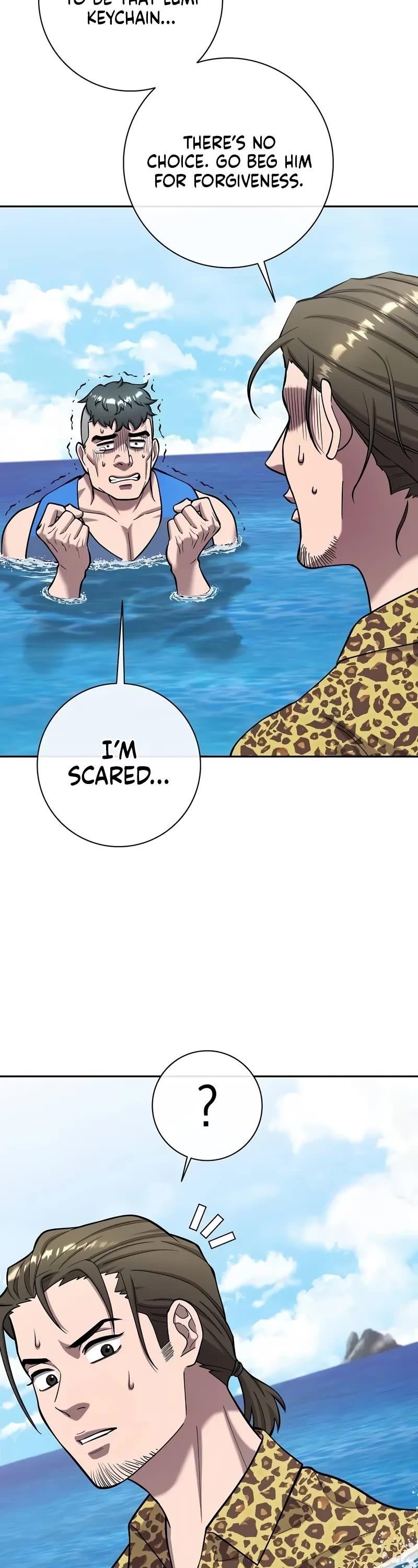 The Dark Mage’s Return to Enlistment Chapter 62 - Page 24