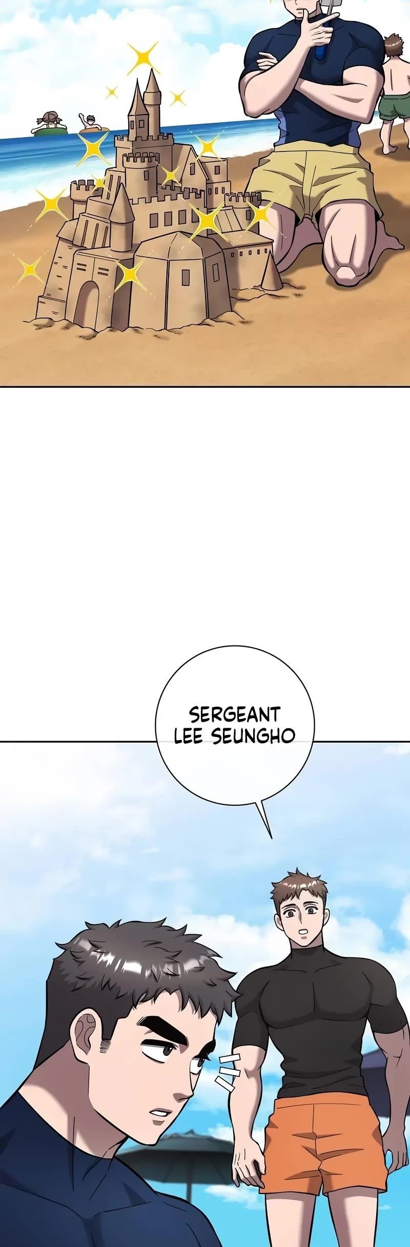 The Dark Mage’s Return to Enlistment Chapter 62 - Page 30