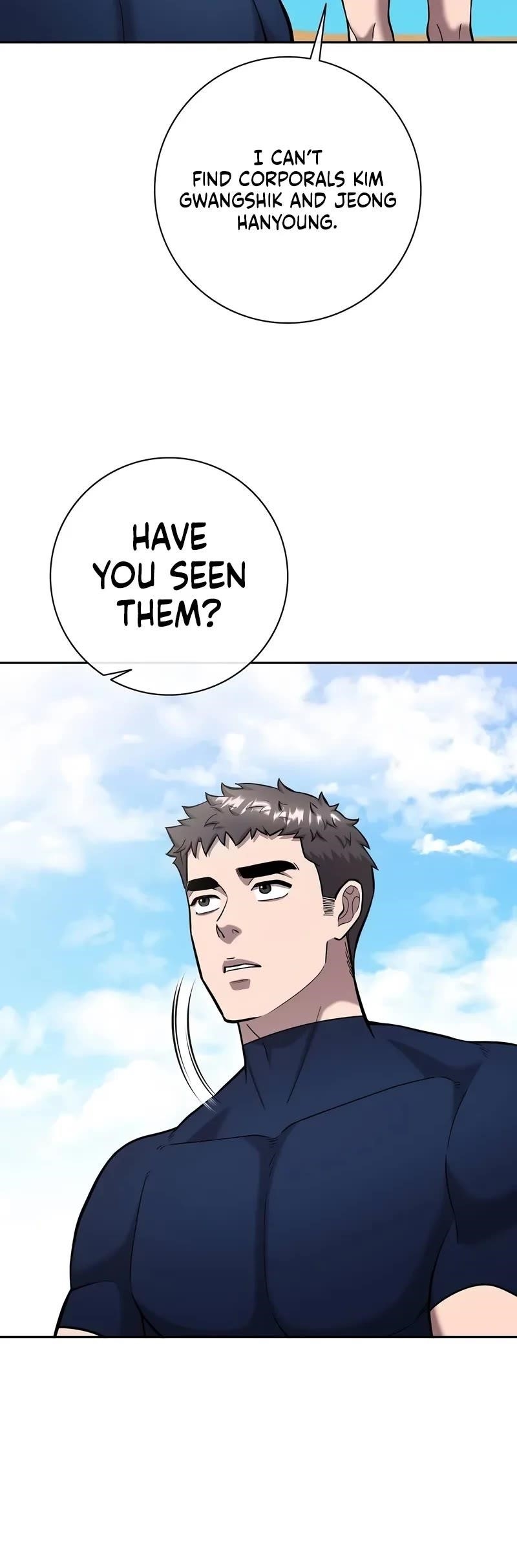 The Dark Mage’s Return to Enlistment Chapter 62 - Page 31