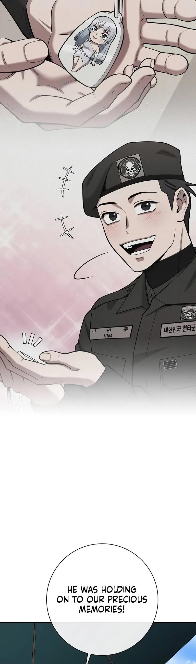 The Dark Mage’s Return to Enlistment Chapter 62 - Page 5