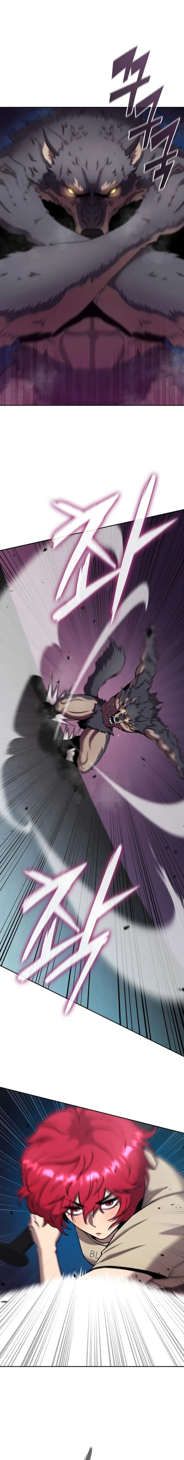 The Dark Mage’s Return to Enlistment Chapter 66 - Page 1