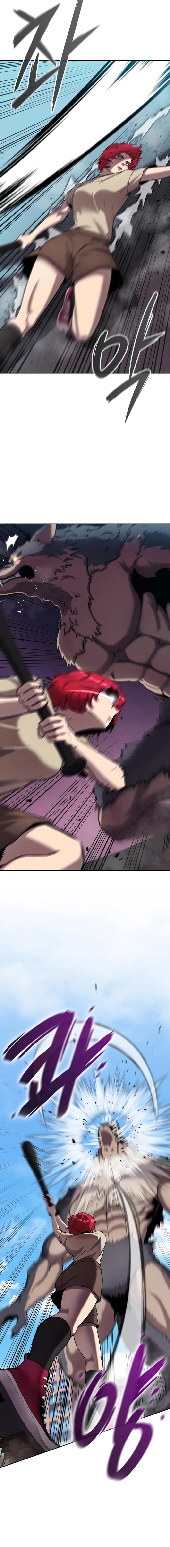 The Dark Mage’s Return to Enlistment Chapter 66 - Page 2