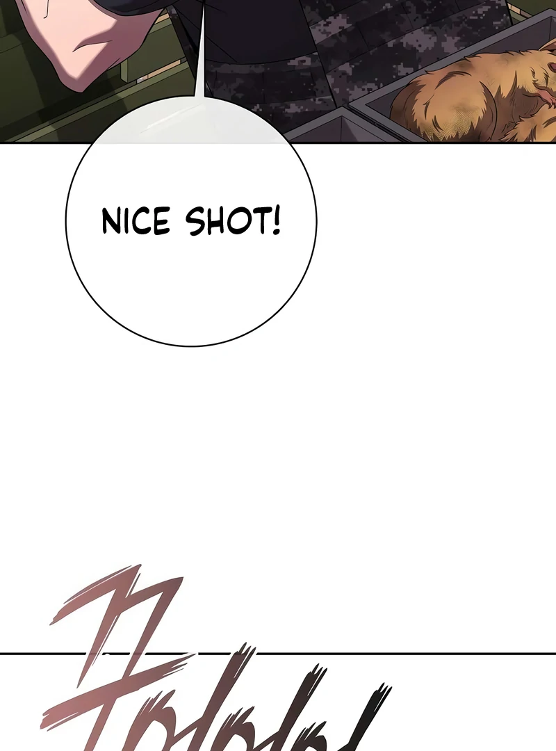 The Dark Mage’s Return to Enlistment Chapter 69 - Page 121