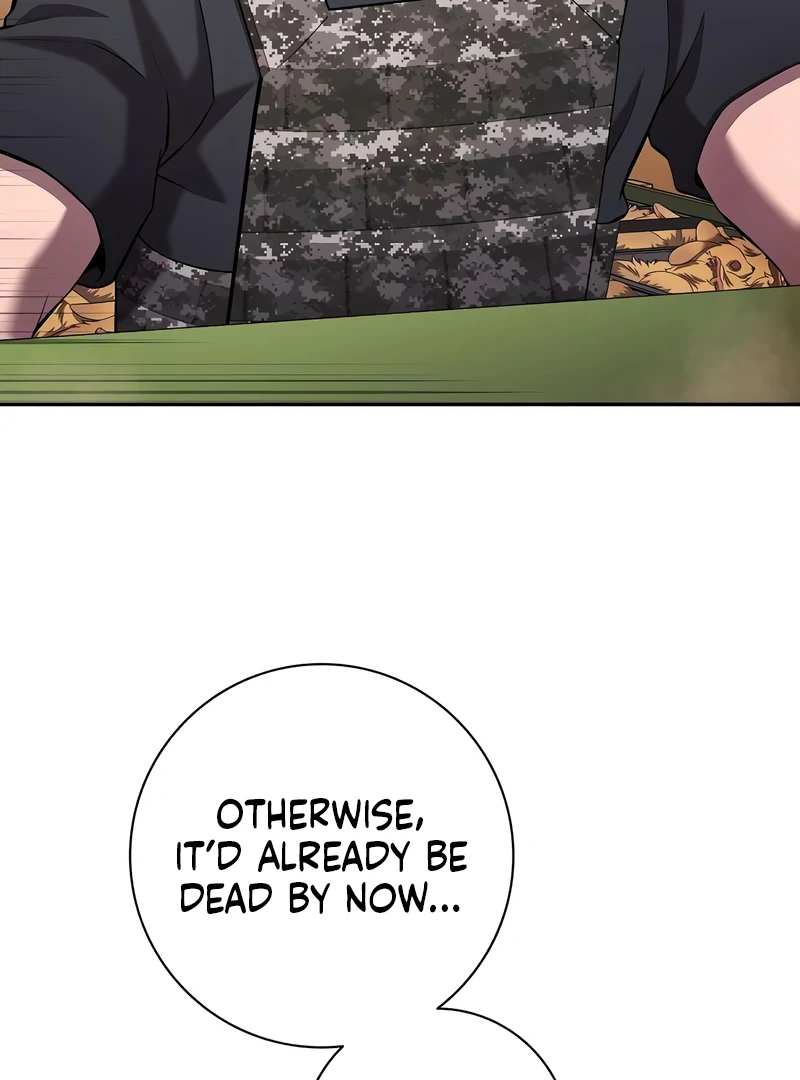 The Dark Mage’s Return to Enlistment Chapter 69 - Page 127