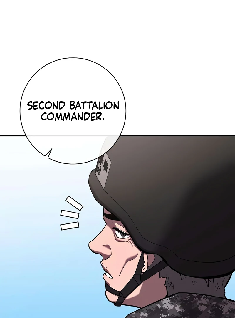 The Dark Mage’s Return to Enlistment Chapter 69 - Page 142