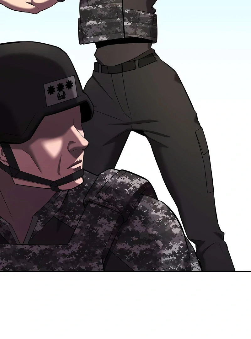 The Dark Mage’s Return to Enlistment Chapter 69 - Page 144