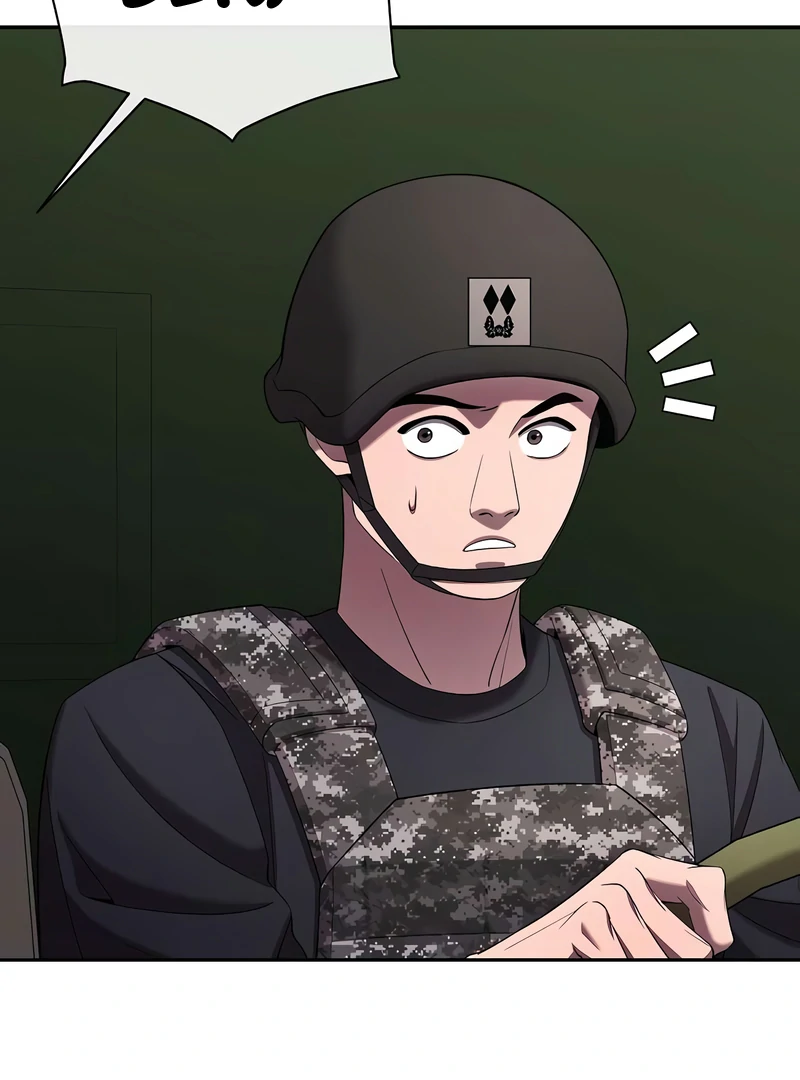 The Dark Mage’s Return to Enlistment Chapter 69 - Page 156