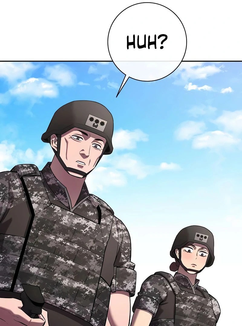 The Dark Mage’s Return to Enlistment Chapter 69 - Page 167