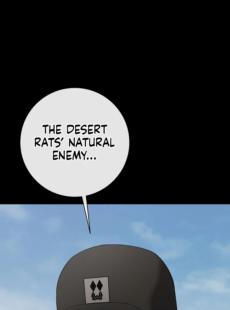 The Dark Mage’s Return to Enlistment Chapter 69 - Page 22