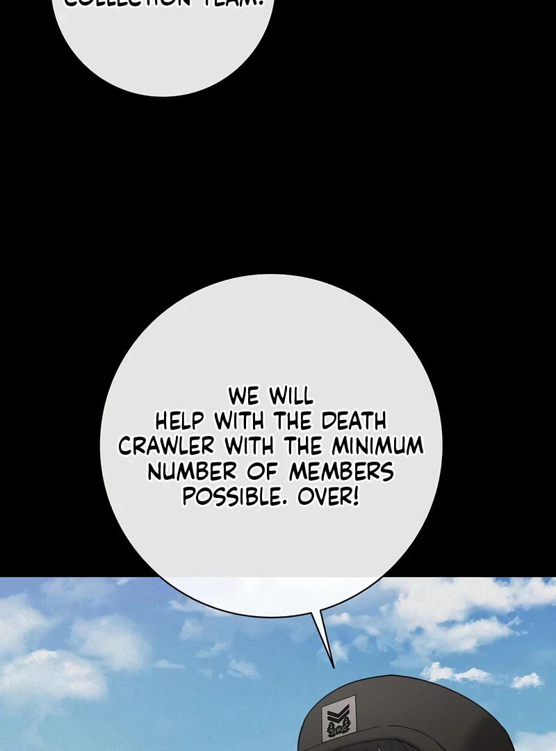 The Dark Mage’s Return to Enlistment Chapter 69 - Page 37