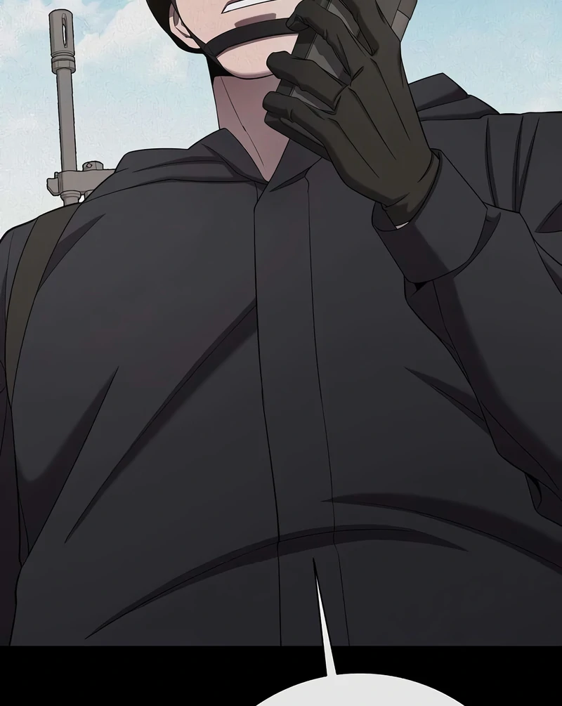 The Dark Mage’s Return to Enlistment Chapter 69 - Page 42