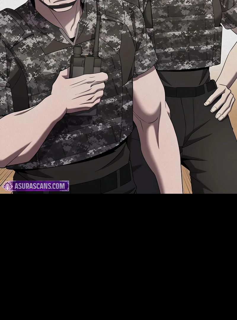 The Dark Mage’s Return to Enlistment Chapter 69 - Page 45