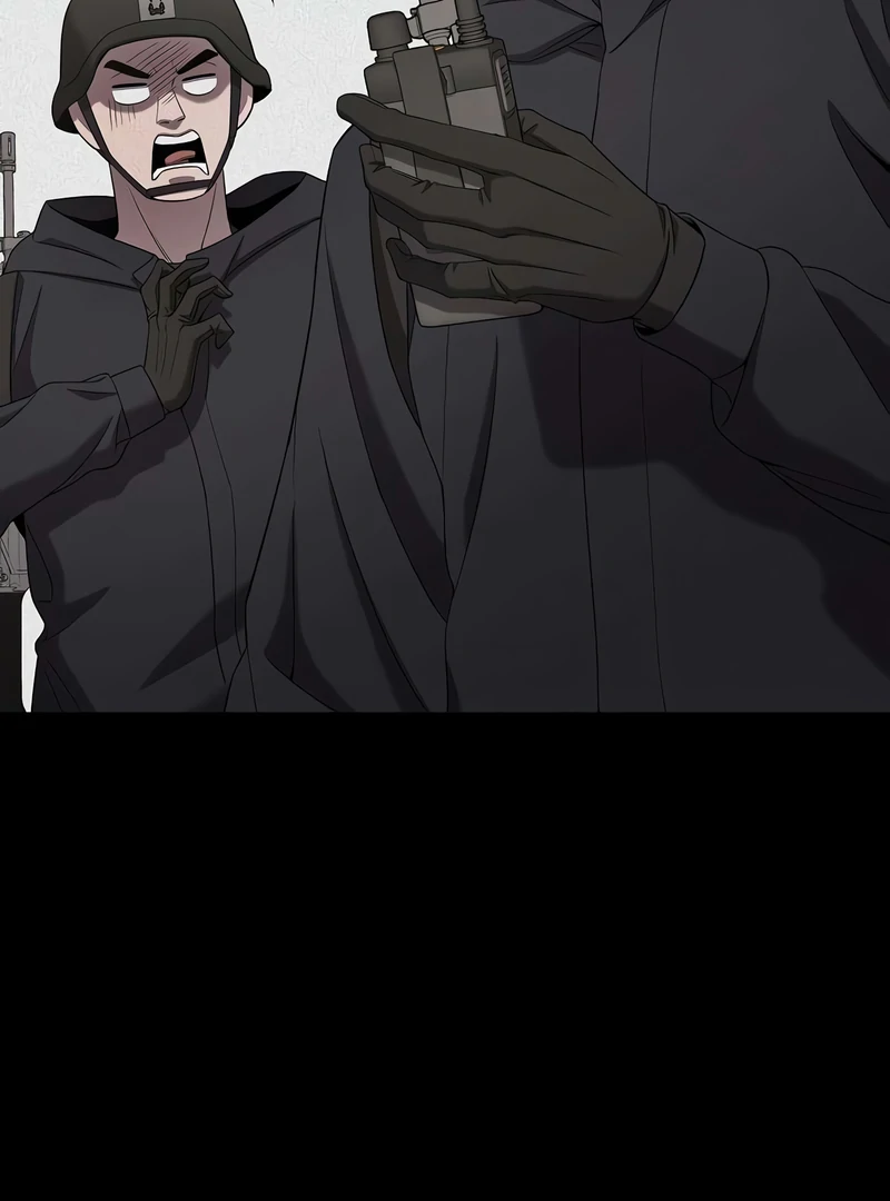 The Dark Mage’s Return to Enlistment Chapter 69 - Page 47