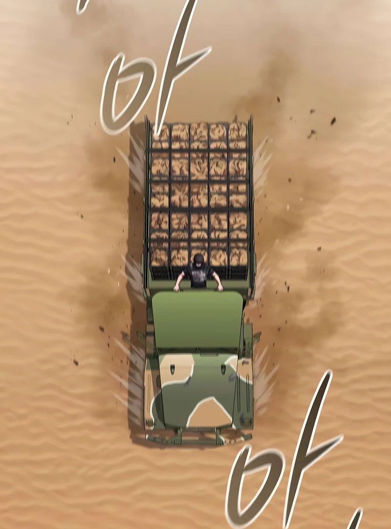 The Dark Mage’s Return to Enlistment Chapter 69 - Page 5