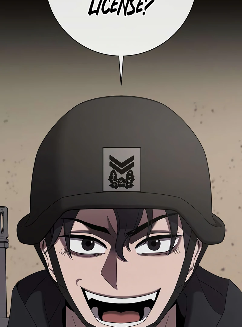 The Dark Mage’s Return to Enlistment Chapter 69 - Page 67