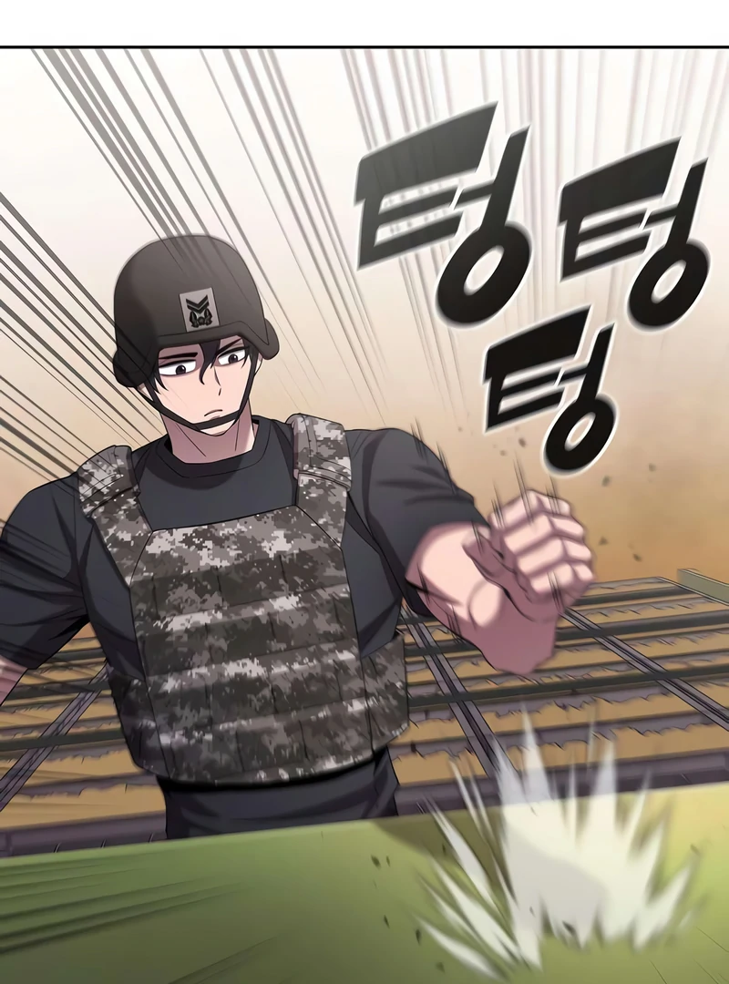 The Dark Mage’s Return to Enlistment Chapter 69 - Page 82