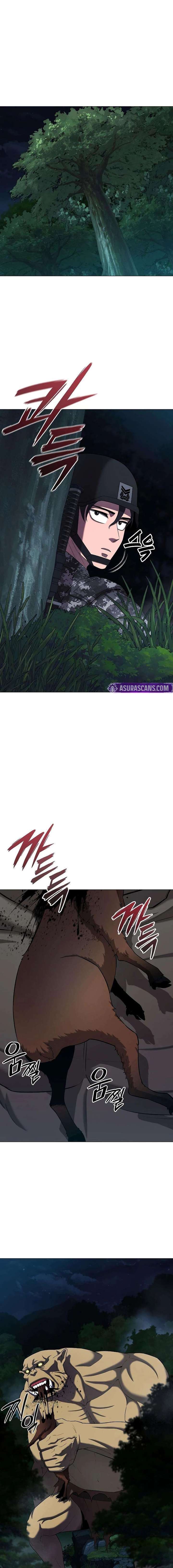 The Dark Mage’s Return to Enlistment Chapter 76 - Page 2