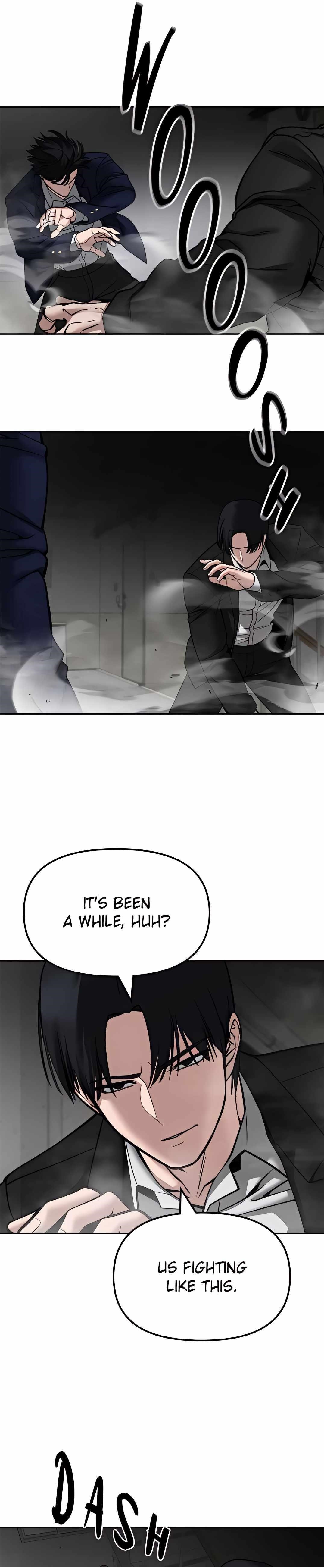 The Bully In-Charge Chapter 111 - Page 14