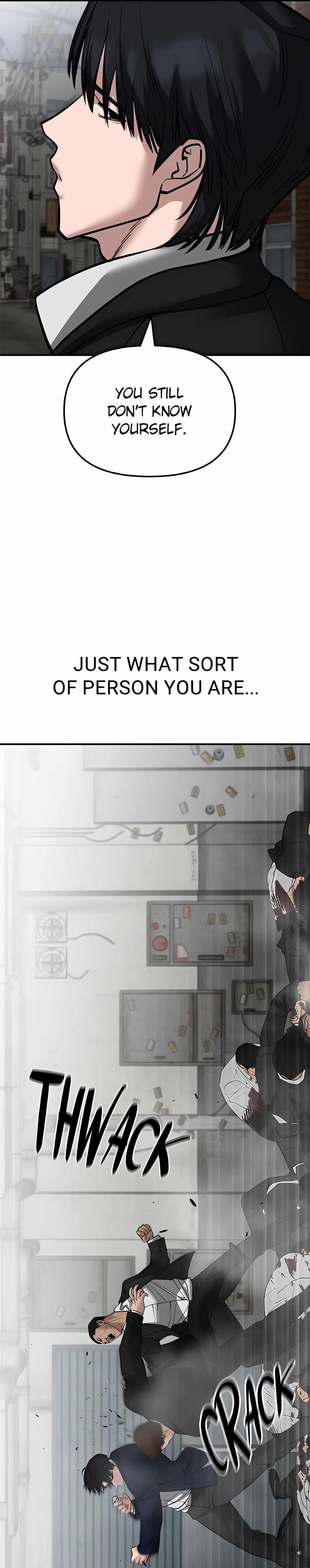 The Bully In-Charge Chapter 111 - Page 18