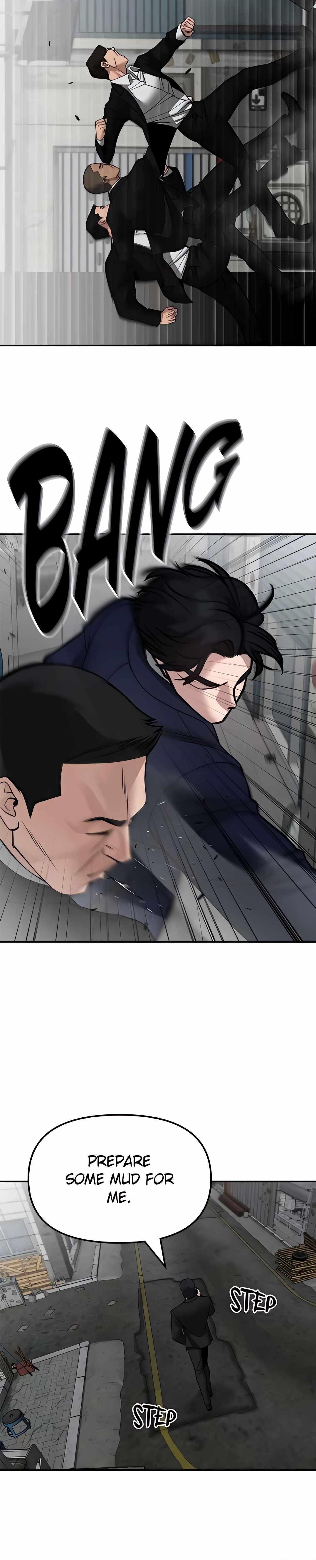 The Bully In-Charge Chapter 111 - Page 19