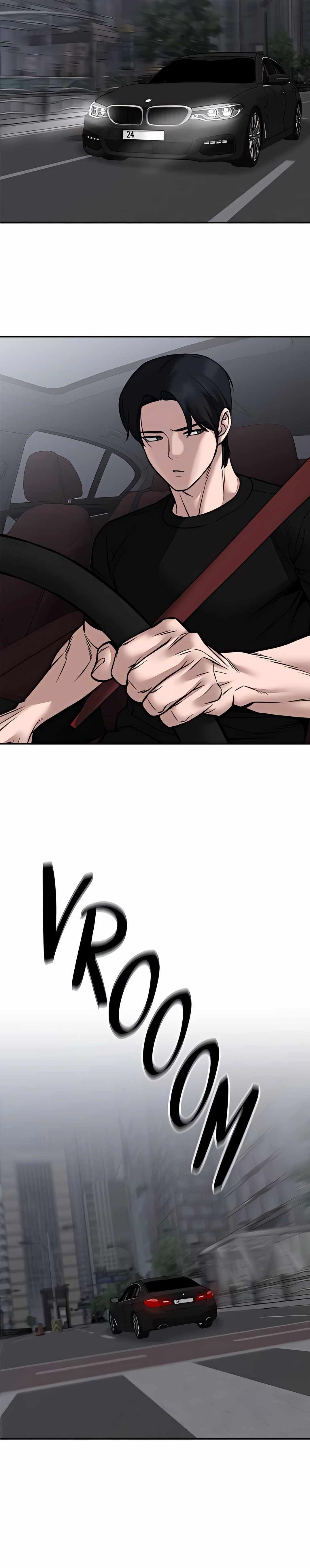 The Bully In-Charge Chapter 111 - Page 42