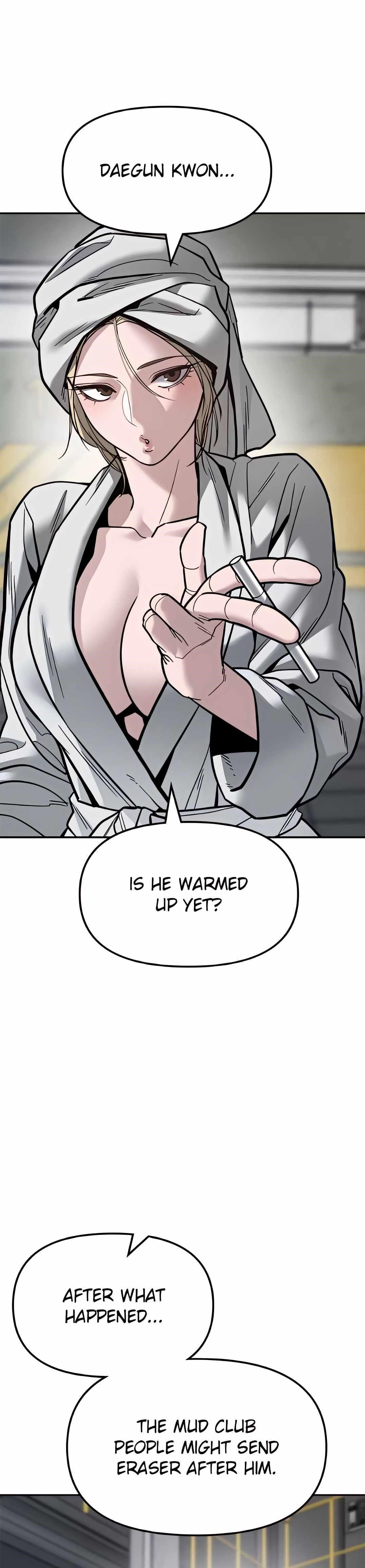 The Bully In-Charge Chapter 111 - Page 55