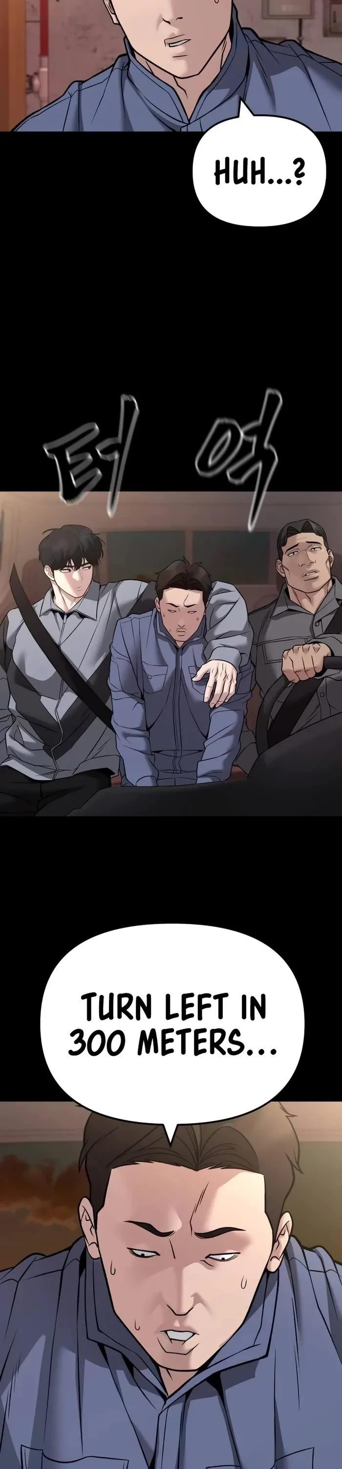 The Bully In-Charge Chapter 117 - Page 10