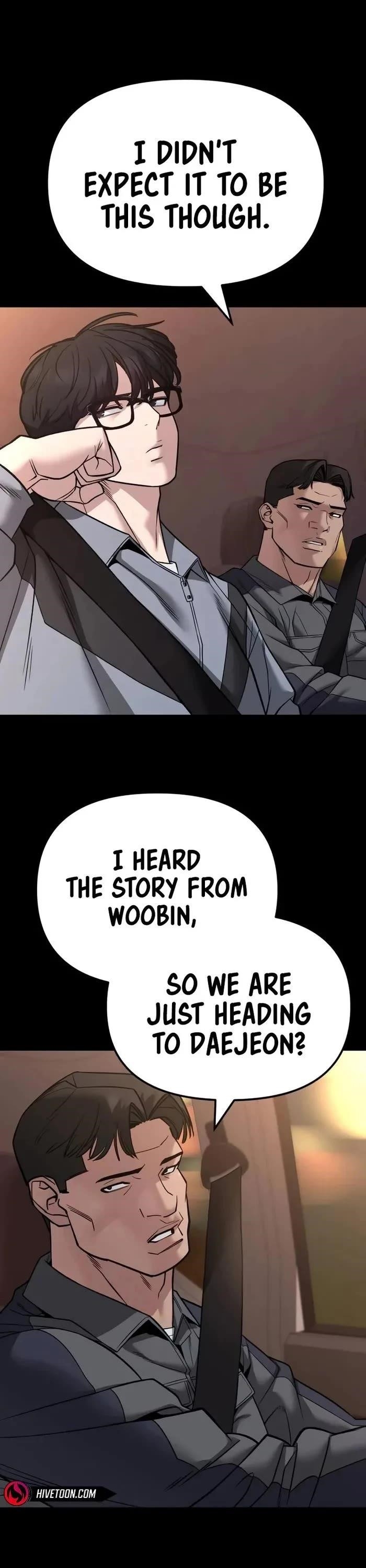 The Bully In-Charge Chapter 117 - Page 2