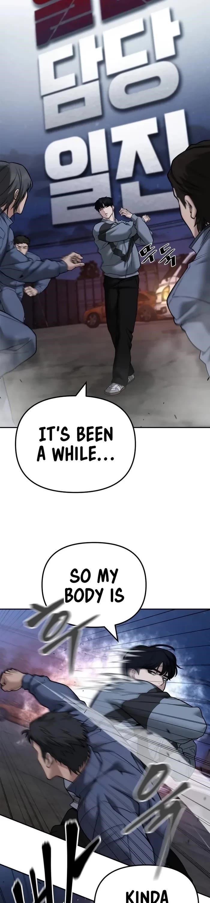 The Bully In-Charge Chapter 117 - Page 26