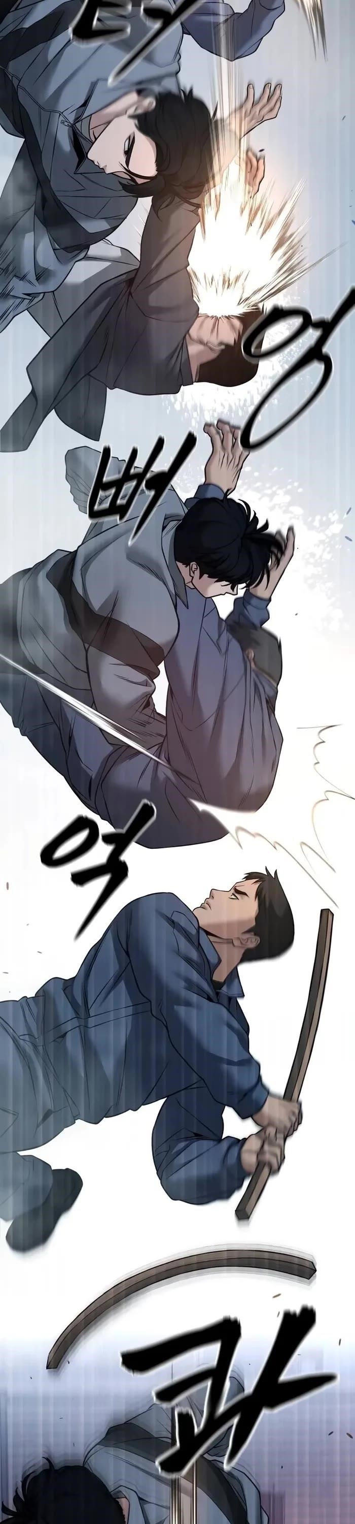 The Bully In-Charge Chapter 117 - Page 34