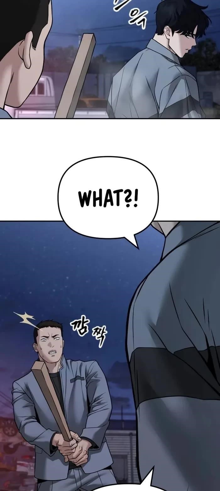 The Bully In-Charge Chapter 117 - Page 36