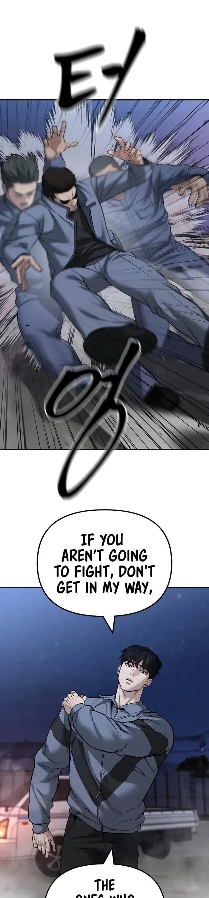 The Bully In-Charge Chapter 117 - Page 40