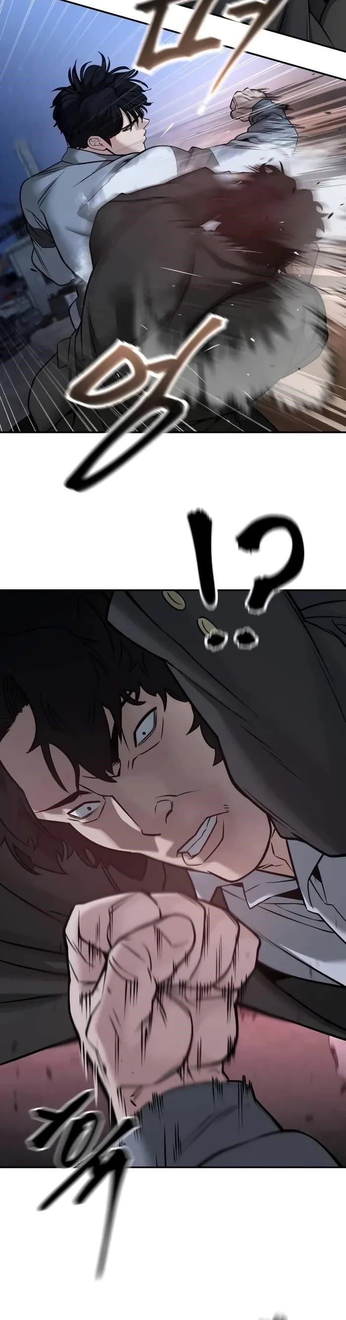 The Bully In-Charge Chapter 117 - Page 50