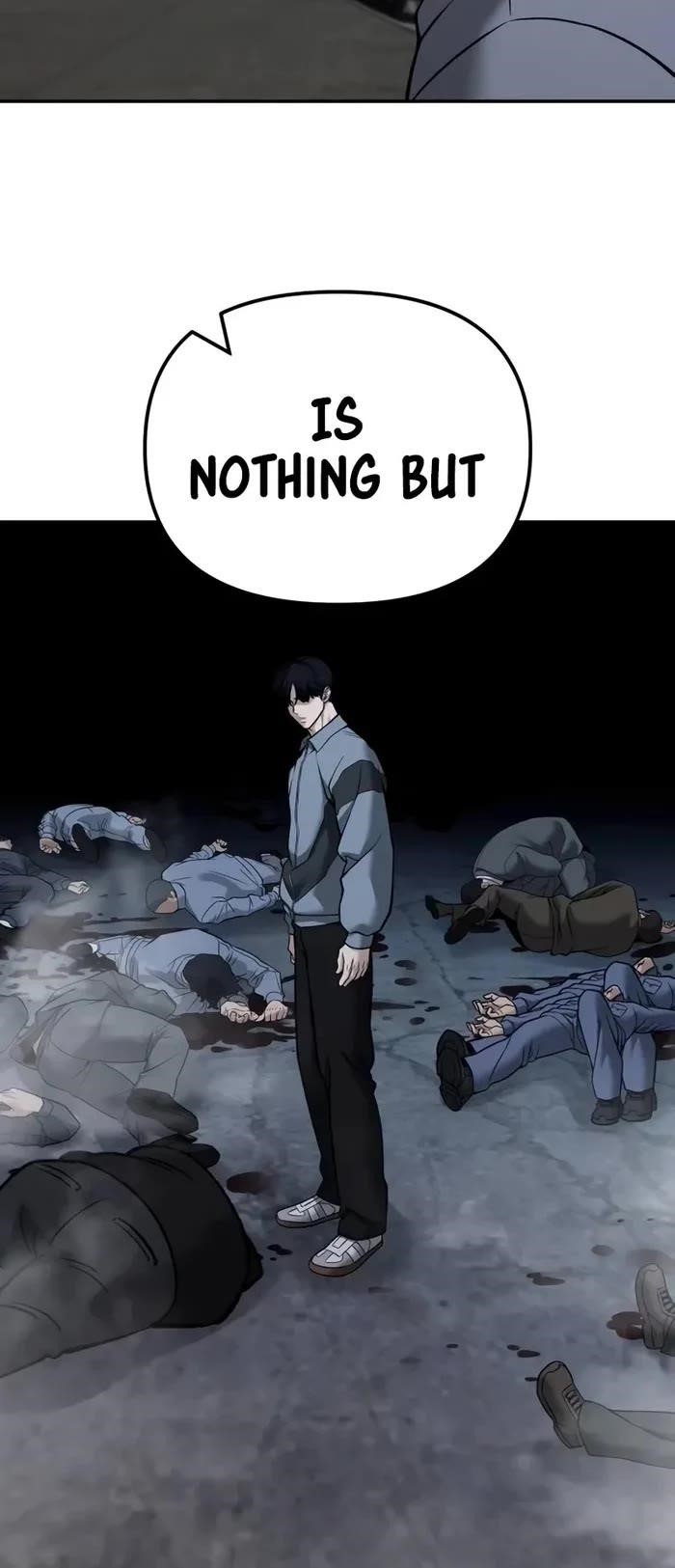 The Bully In-Charge Chapter 117 - Page 55