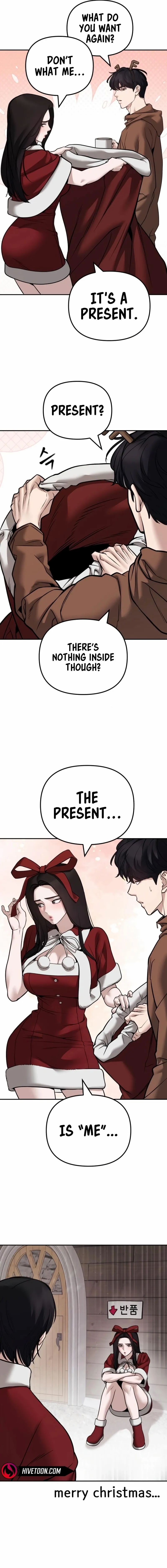 The Bully In-Charge Chapter 118 - Page 14