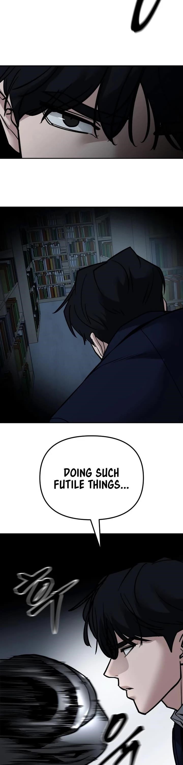 The Bully In-Charge Chapter 128 - Page 16