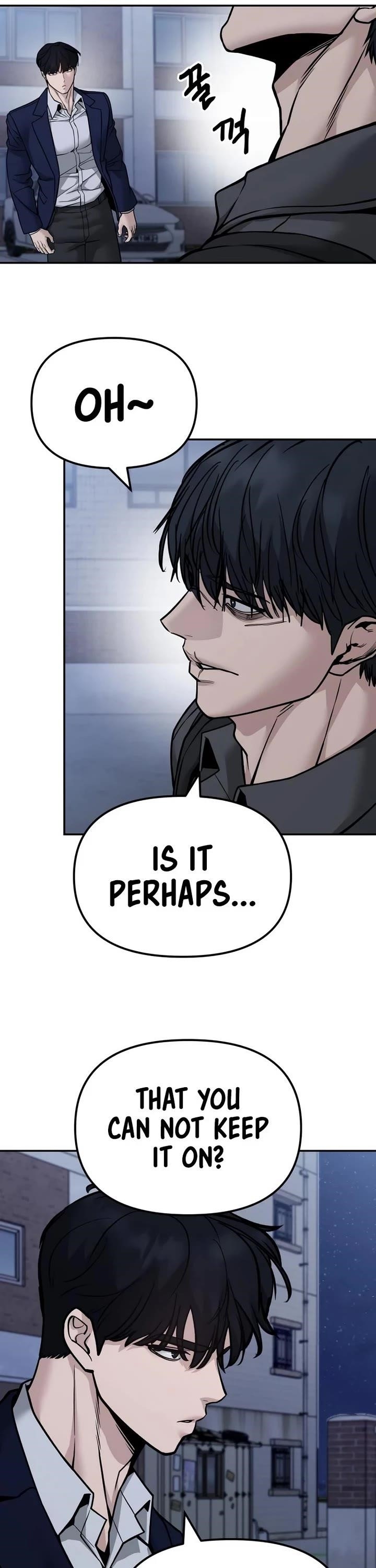 The Bully In-Charge Chapter 128 - Page 26