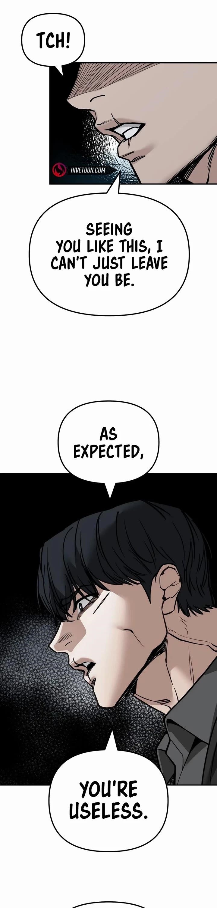 The Bully In-Charge Chapter 128 - Page 29