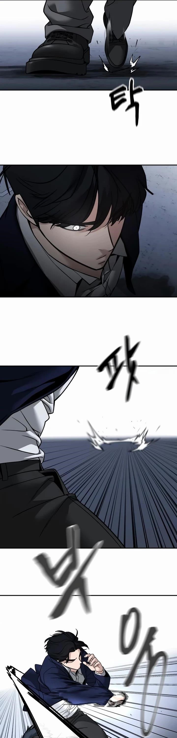 The Bully In-Charge Chapter 128 - Page 38