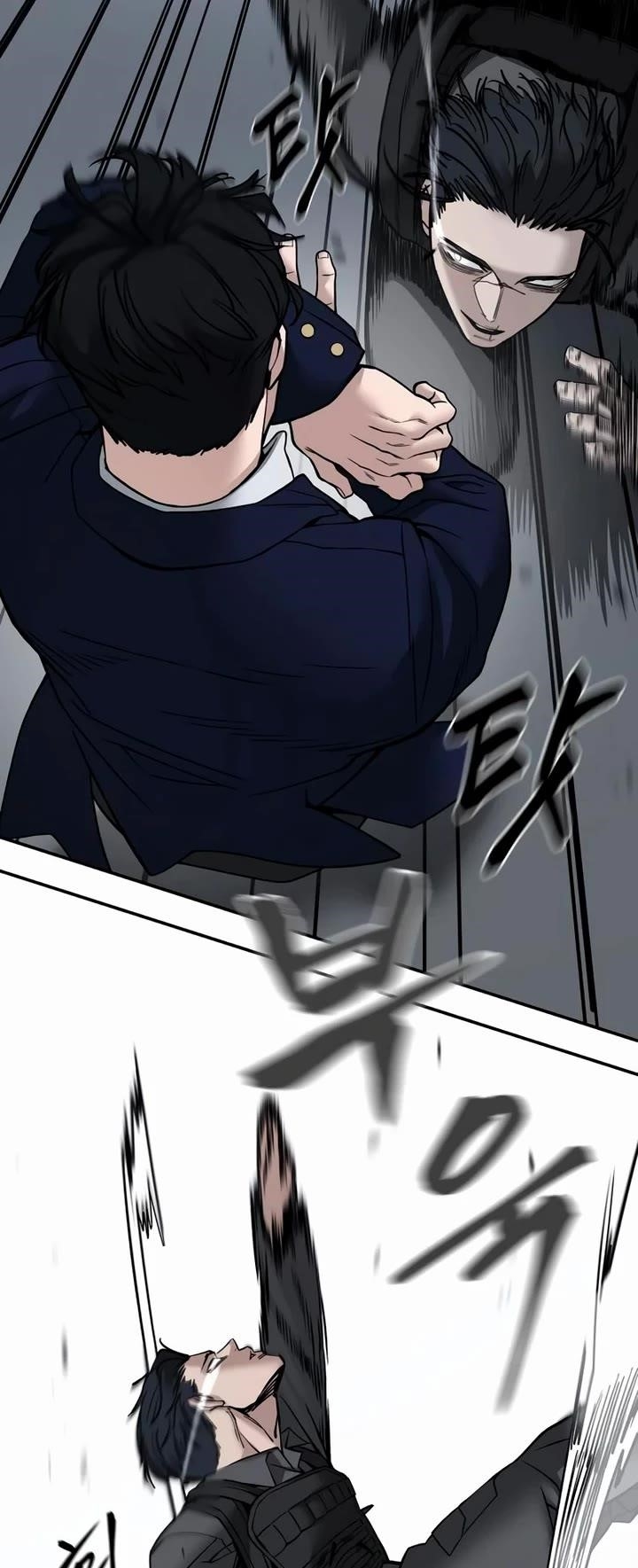 The Bully In-Charge Chapter 128 - Page 41