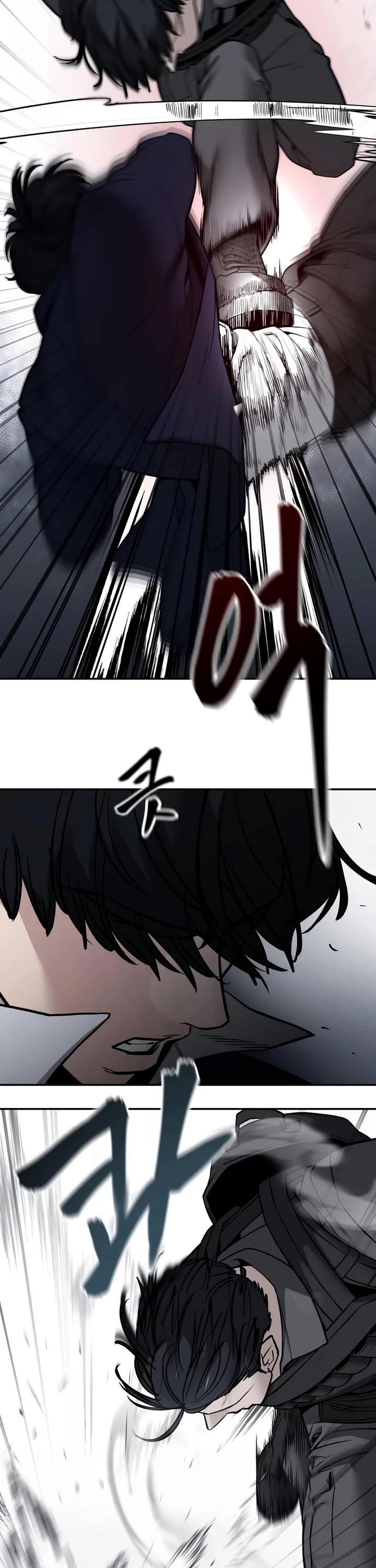 The Bully In-Charge Chapter 128 - Page 48