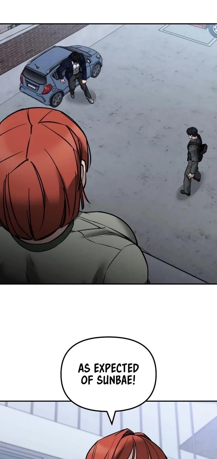 The Bully In-Charge Chapter 128 - Page 50