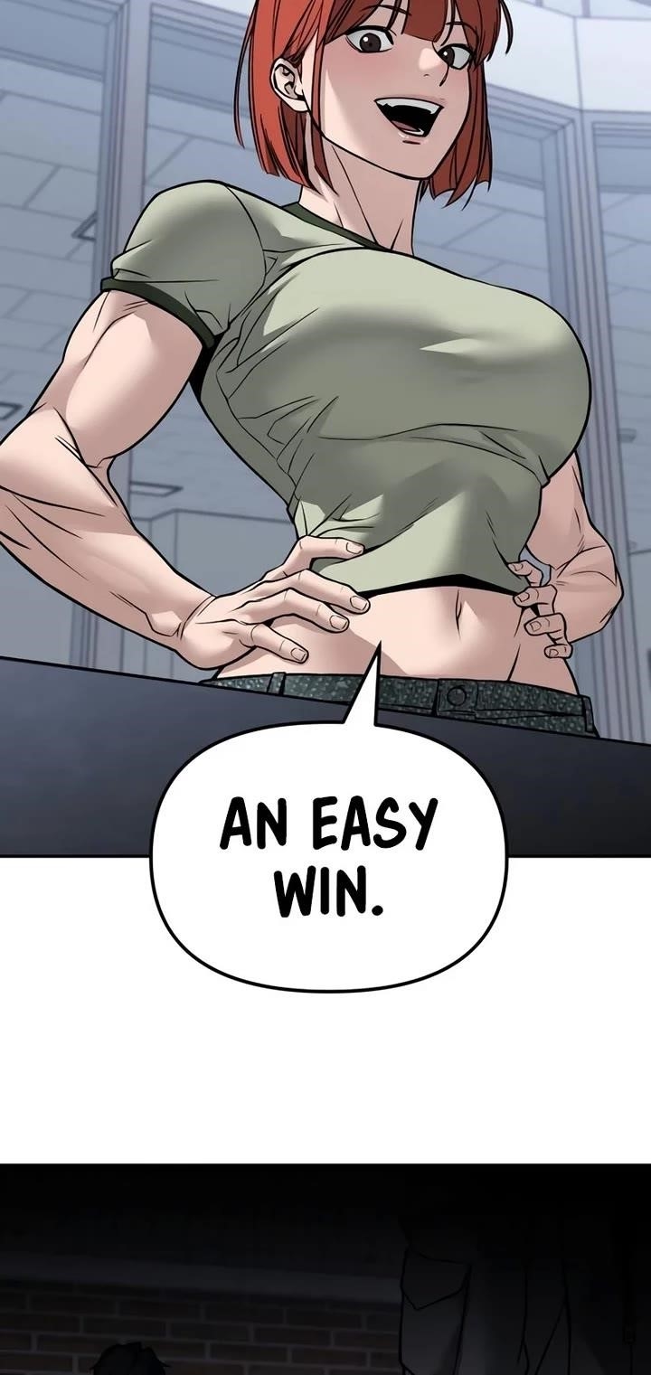 The Bully In-Charge Chapter 128 - Page 51