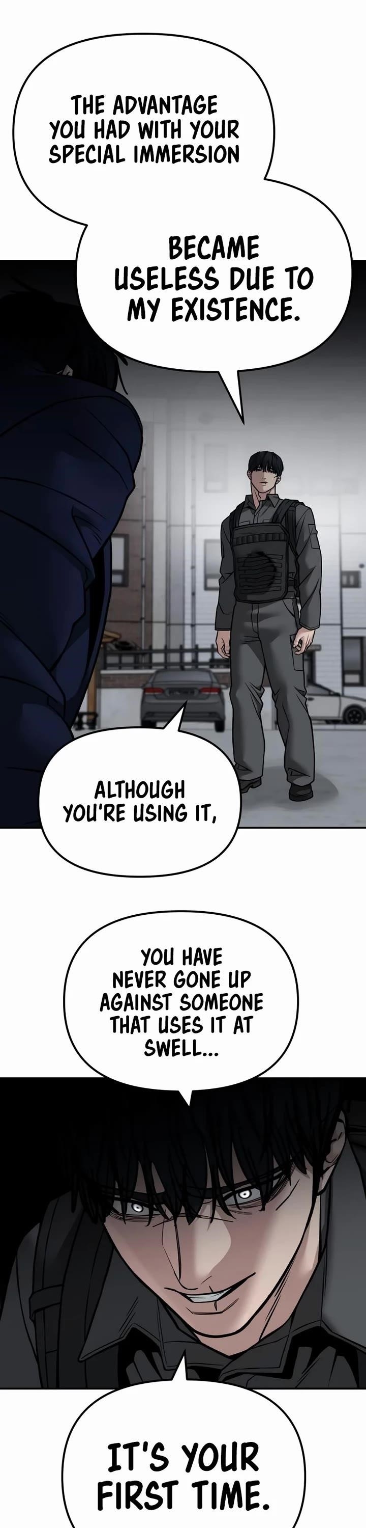 The Bully In-Charge Chapter 128 - Page 53