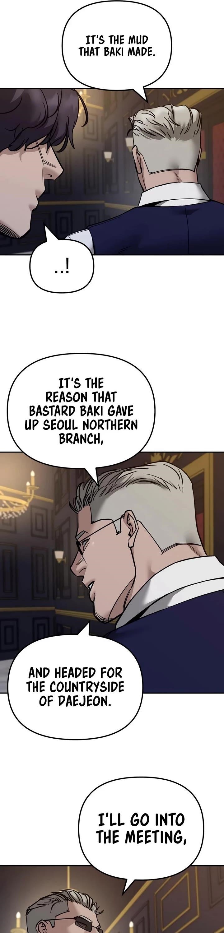 The Bully In-Charge Chapter 128 - Page 56